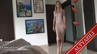 Karımı Siktirip Hamile Bıraktırdım